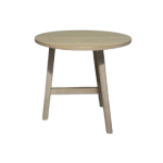 Bijzettafel Hout Design