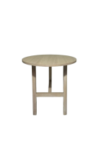 Bijzettafel Hout Design - Afbeelding 3