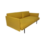 Bank, Muuto Outline Okergeel