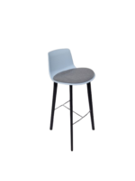 Barkruk Narbutas Twist&Sit