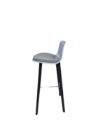 Barkruk Narbutas Twist&Sit - Afbeelding 3