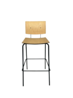 Barkruk Ondaretta Don - Afbeelding 2