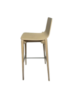 Barkruk Pedrali Malmö - Afbeelding 3