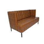 Bank, Satelliet Falkor bruin