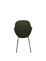 Vergaderstoel &Tradition Catch JH15 Groen - Afbeelding 4