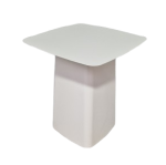 Bijzettafel Vitra Metal Side Table 40cm