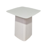 Bijzettafel Vitra Metal Side Table 40cm