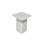 Bijzettafel Vitra Metal Side Table 31cm