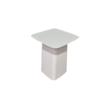 Bijzettafel Vitra Metal Side Table 31cm