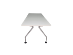 Vergadertafel, Vitra Ad Hoc 200cm - Afbeelding 3