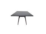 Vergadertafel, Vitra Joyn 200cm - Afbeelding 2