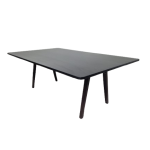 Vergadertafel, Vitra Joyn 200cm