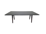 Vergadertafel, Vitra Joyn 200cm - Afbeelding 3