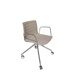 Vergaderstoel Arper Catifa RE 46 Beige