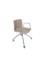 Vergaderstoel Arper Catifa RE 46 Beige