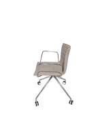 Vergaderstoel Arper Catifa RE 46 Beige - Afbeelding 3