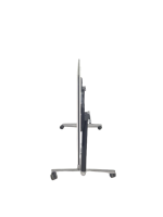 Klaptafel verrijdbaar Kusch+Co 160cm - Afbeelding 3