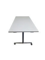 Klaptafel verrijdbaar Kusch+Co 160cm - Afbeelding 6