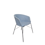 Vergaderstoel Capdell Moon, diverse kleuren
