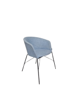 Vergaderstoel Capdell Moon, diverse kleuren