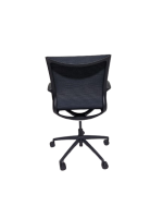 Bureaustoel Sitland Soul Air, zwart - Afbeelding 5