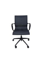 Bureaustoel Sitland Soul Air, zwart - Afbeelding 4