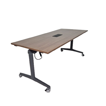 Steelcase klaptafel