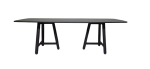 Vergadertafel, DUM Beech Basic 320cm - Afbeelding 2