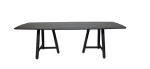 Vergadertafel, DUM Beech Basic 320cm - Afbeelding 3