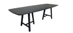 Vergadertafel, DUM Beech Basic 320cm