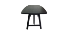 Vergadertafel, DUM Beech Basic 320cm - Afbeelding 4