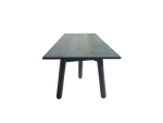 Vergadertafel, DUM Beech Basic 230cm - Afbeelding 3