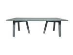 Vergadertafel, DUM Beech Basic 230cm - Afbeelding 2