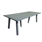 Vergadertafel, DUM Beech Basic 230cm