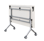 Klaptafel Vepa verrijdbaar - Afbeelding 2