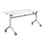 Klaptafel Vepa verrijdbaar