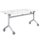 Klaptafel Vepa verrijdbaar