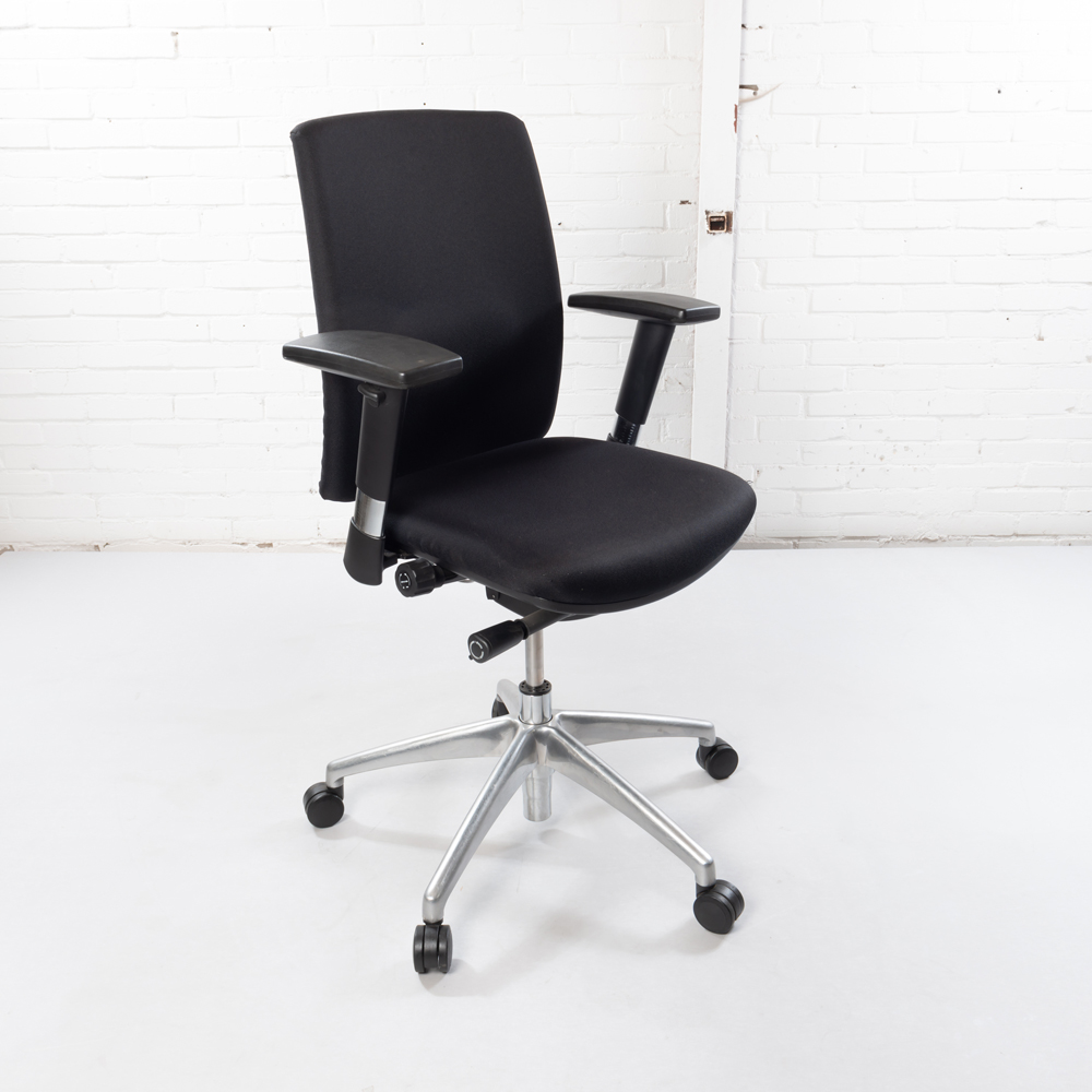 Bureaustoel Flexicomfort 07-B