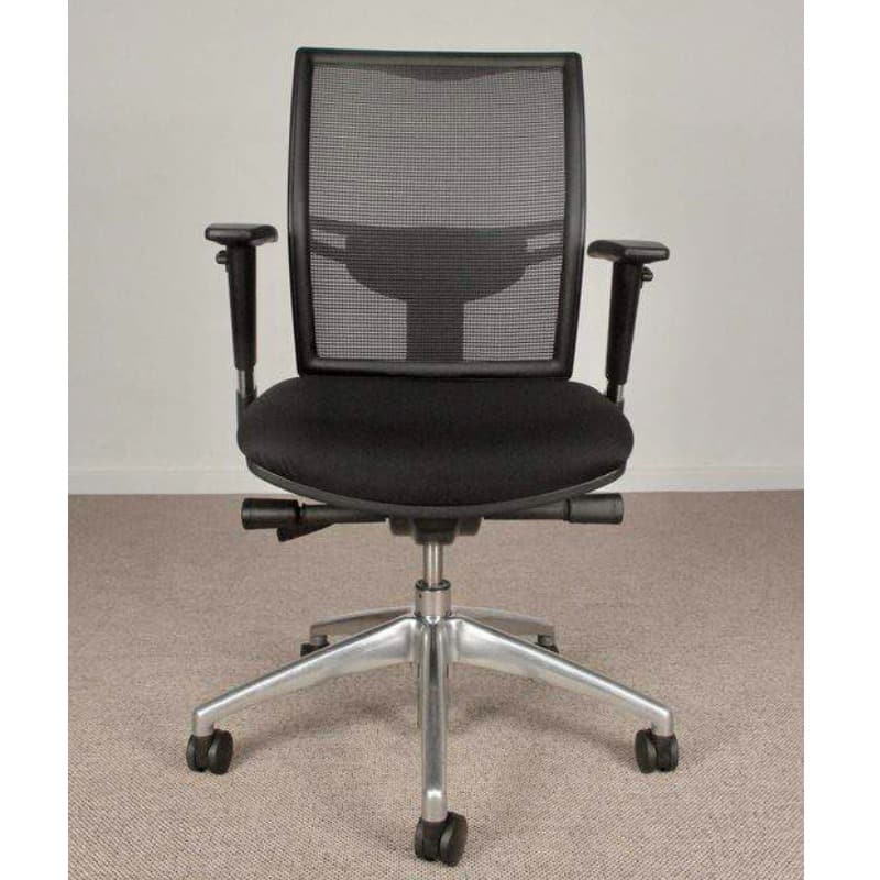 Bureaustoel Flexicomfort Flex 06