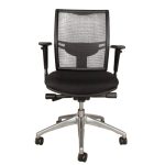 Bureaustoel Flexicomfort 706CS