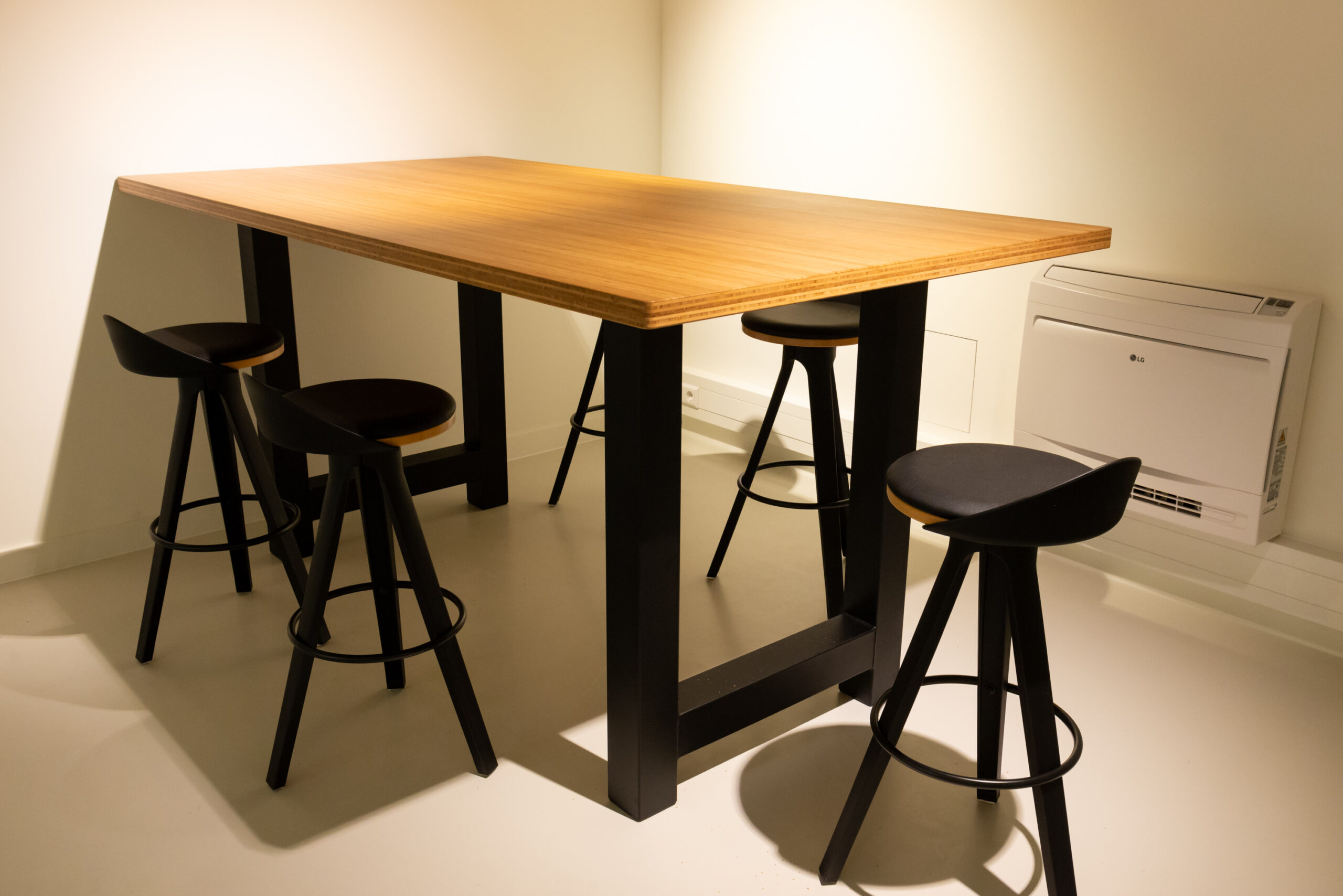 Kantinetafel