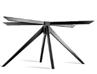 Design tafel onderstel Klementina