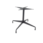 Tafelonderstel Vitra Segmented enkel